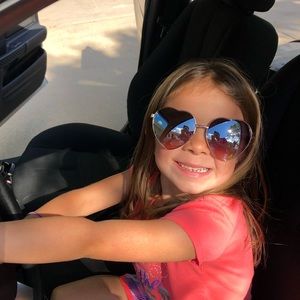 Meet your Posher, Allie